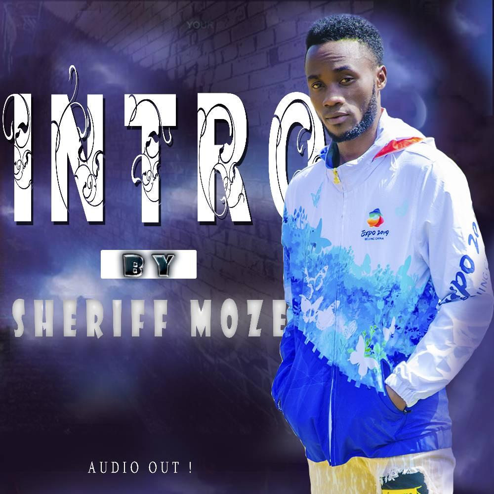 Sheriff Moze
